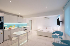 Cute and Convenient Studio in Athens Center